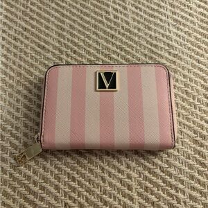 Victoria secret small wallet